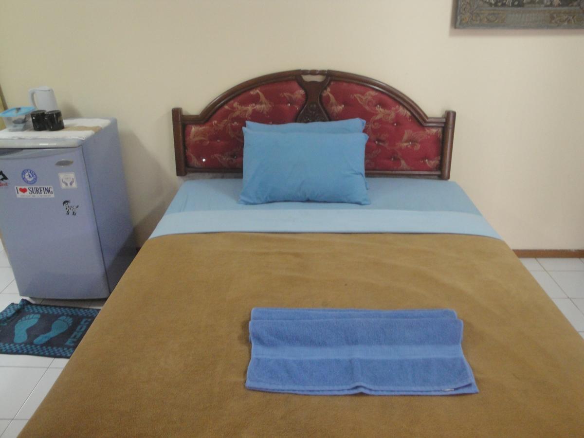 Yoyo'S Hotel Sekongkang ภายนอก รูปภาพ
