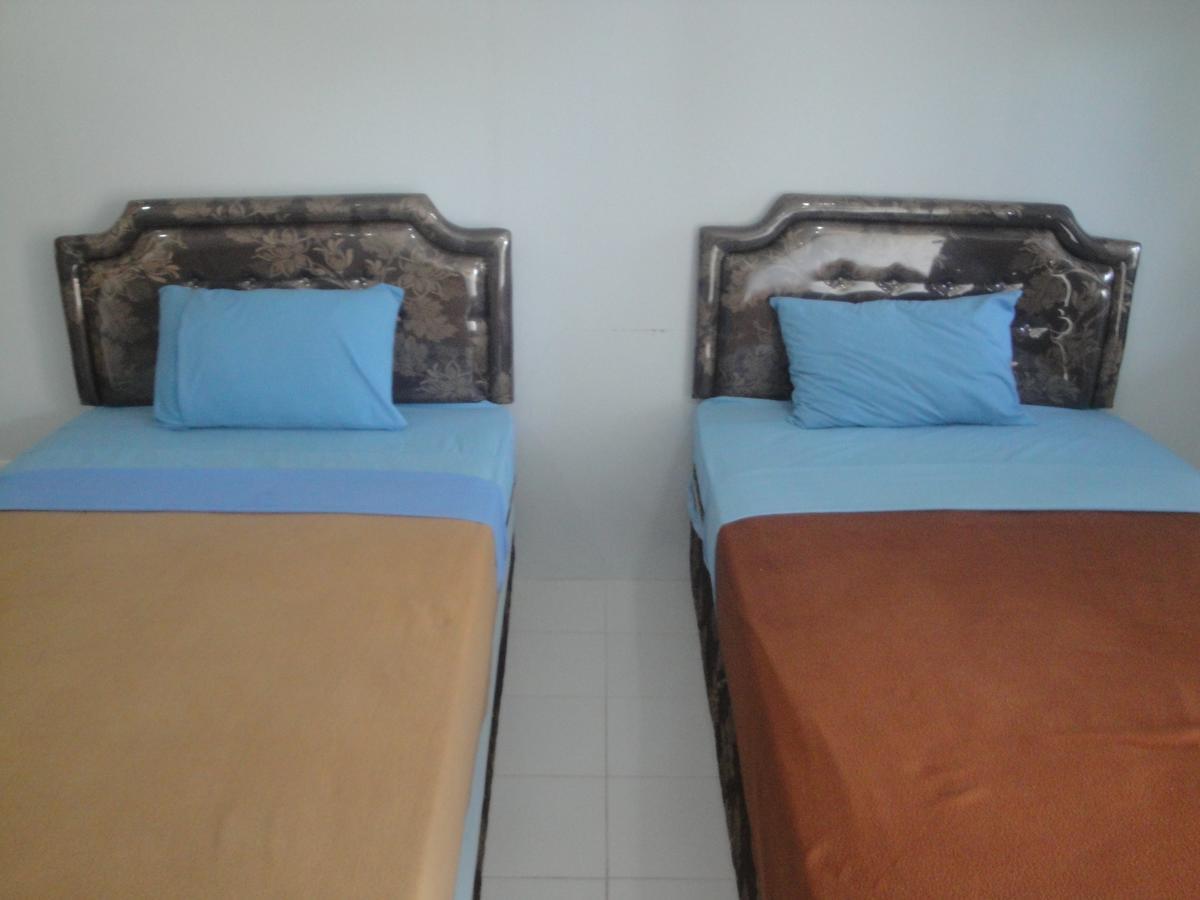 Yoyo'S Hotel Sekongkang ภายนอก รูปภาพ